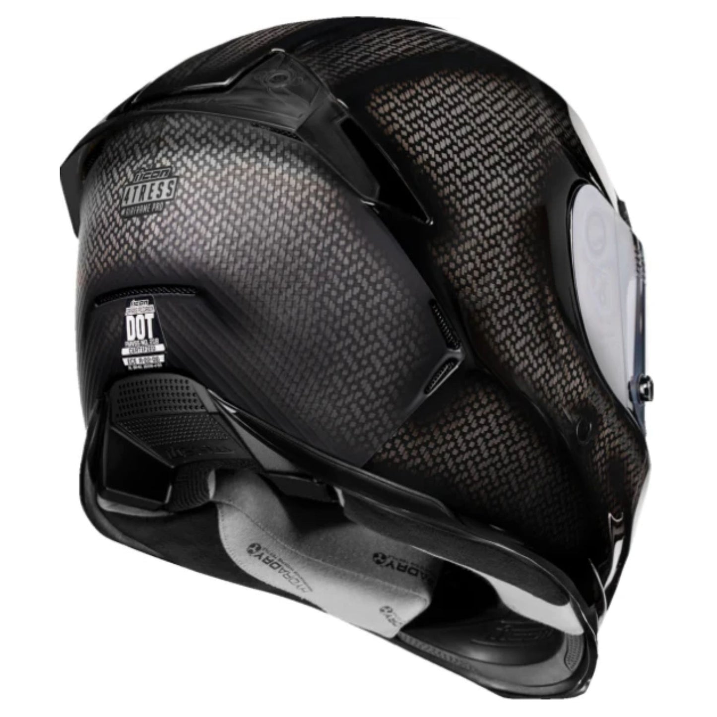 Airframe Pro™ Carbon 4Tress Helmet