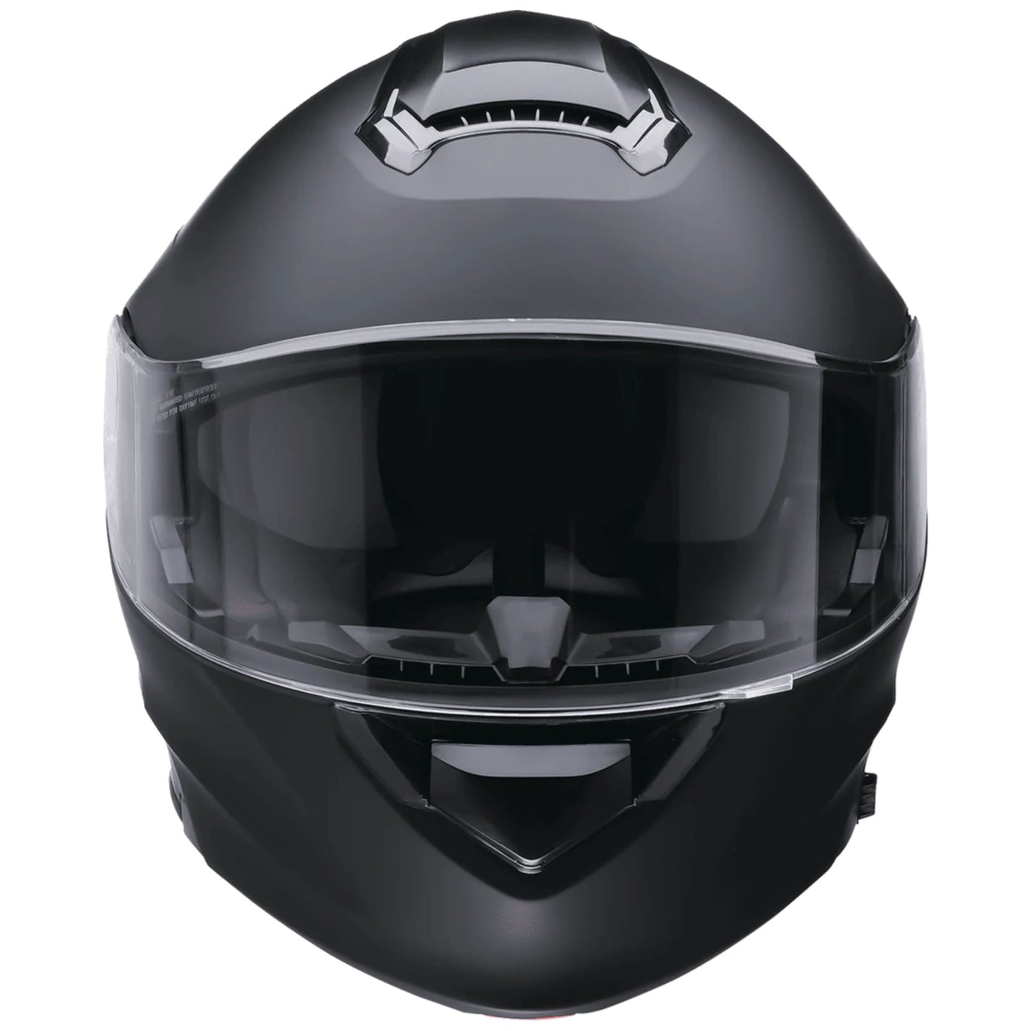 Solaris 2.0 Solid Modular Helmet