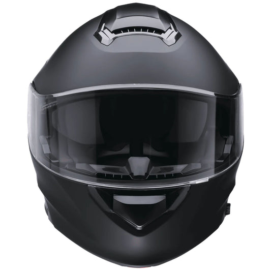 Solaris 2.0 Solid Modular Helmet