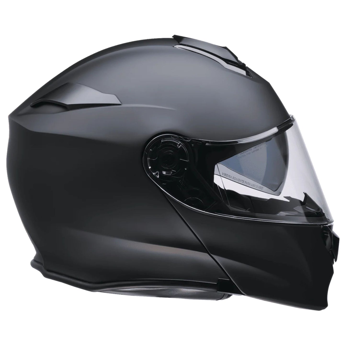 Solaris 2.0 Solid Modular Helmet