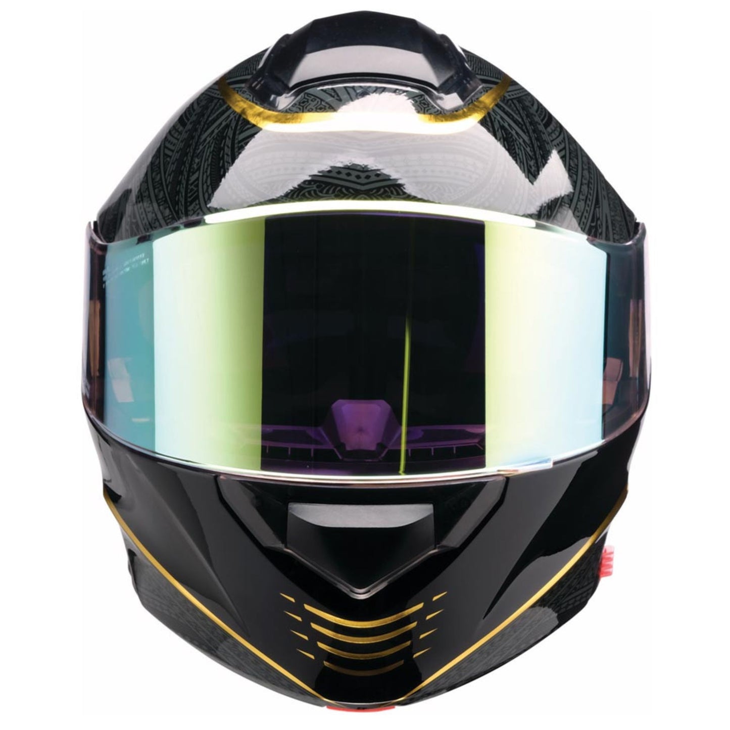Solaris 2.0 Notorious Modular Helmet