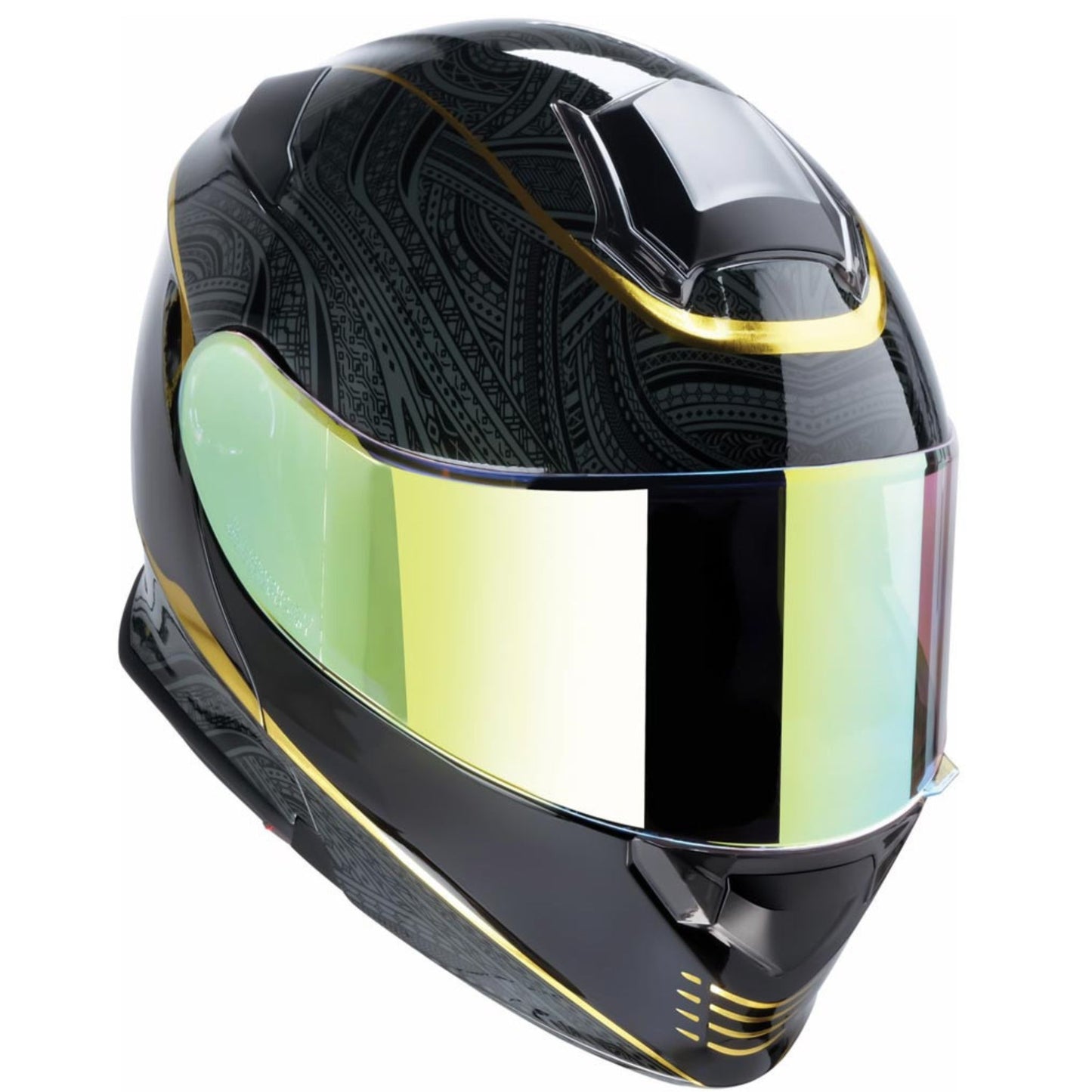 Solaris 2.0 Notorious Modular Helmet