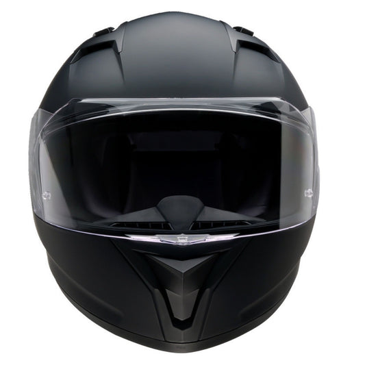 Talon Solid Helmet