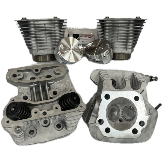 XL 883 to 1200cc Conversion Kit