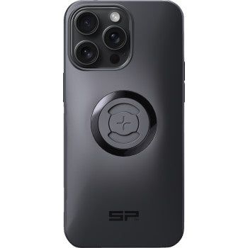 SP CONNECT 3D Phone Mount - 1-1/2" - Black