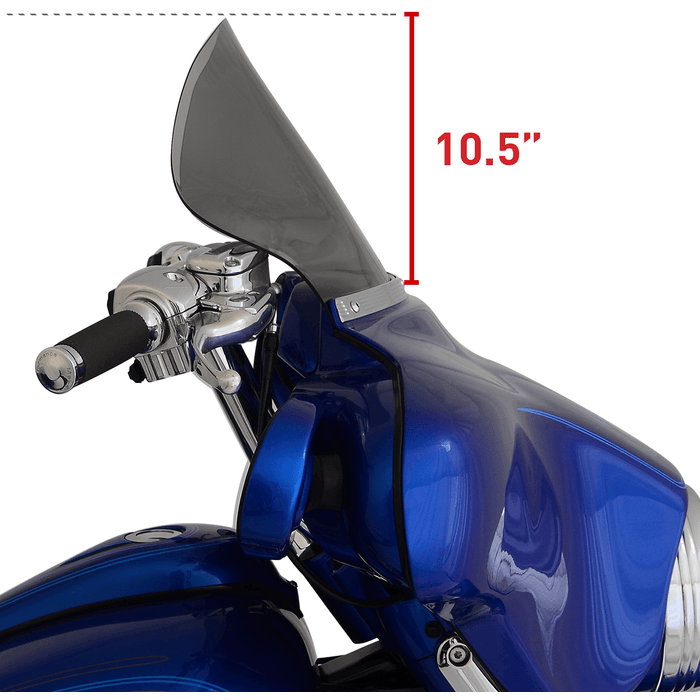 Werks windshields cheap