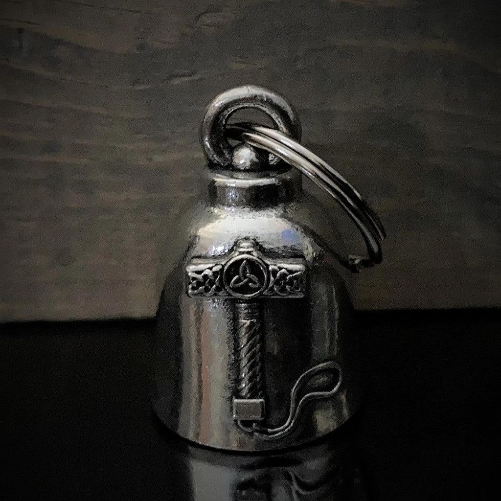 Mjolnir Thor's Hammer Bell