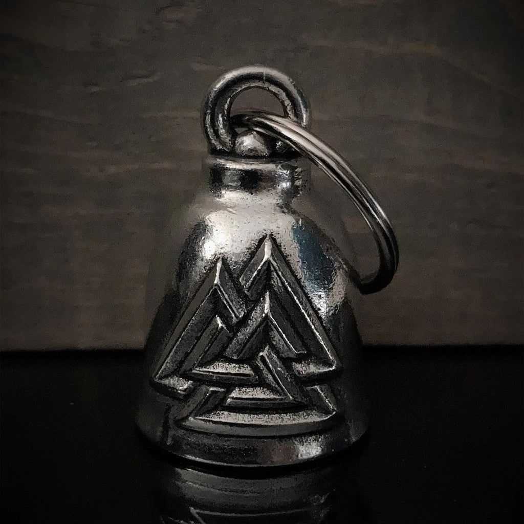 Valknut The Symbol Of Odin