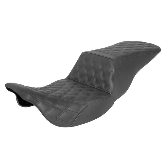 Tour Step-Up™ Front & Rear LS Seat